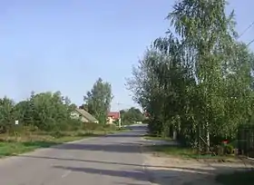 Krępa (Piaseczno)