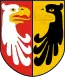 Blason de Gmina Raszyn