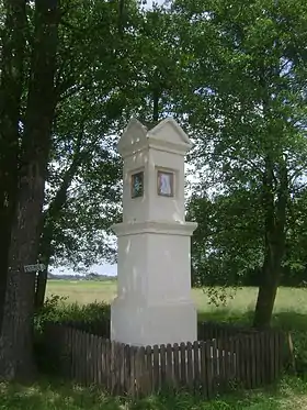 Boska Wola