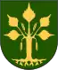 Blason de Gnesta