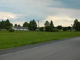 Szafranki (Mazovie)