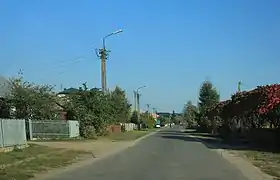 Gołąbek (Mazovie)