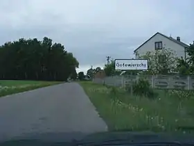 Gołowierzchy