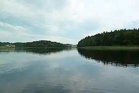 Image illustrative de l’article Goksjø