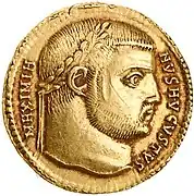 Galère, 306