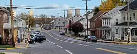 Goldsboro (Pennsylvanie)