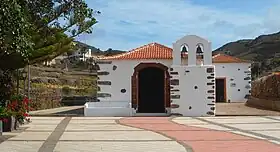Arure (La Gomera)