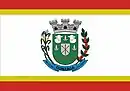 Drapeau de Gonzaga
