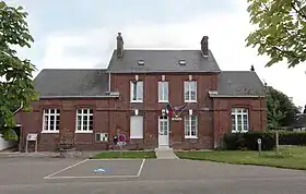 Gonzeville