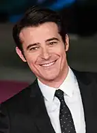 Goran Višnjić interprète le Dr&nbsp;Colin Brooks