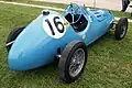 Gordini type 11 (1946)