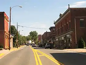 Gordonsville (Virginie)