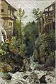 Les Gorges du Sierrox - Aix-les-Bains