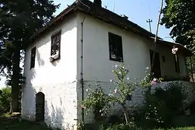 Gornja Sipulja
