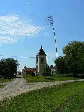 Gornje Predrijevo