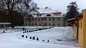 Gorzyca (Lubusz)