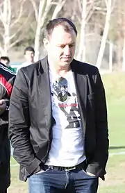 Image illustrative de l’article Gosho Ginchev