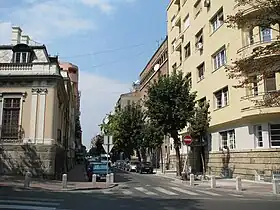 Image illustrative de l’article Gospodar Jevremova