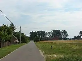 Goszczędza