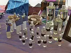 Essence de lavande