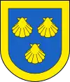 Armes de Goumoëns