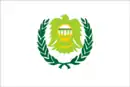 Drapeau de Gouvernorat d'Assiout