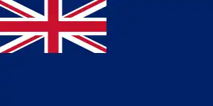 Drapeau du Royaume-Uni