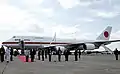 Boeing 747