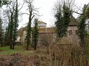 Château