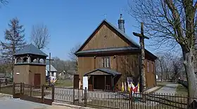 Gródek-Dwór
