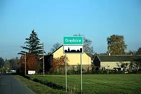 Grędzice (Ostrów Mazowiecka)