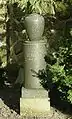 Tombe de Lilli Lehmann