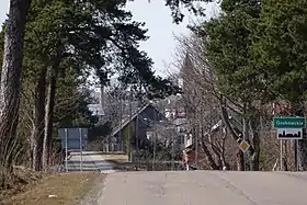 Grabowskie