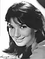 Graciela Borges, vers 1960/65