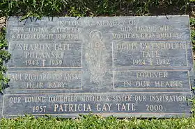 Image illustrative de l’article Meurtre de Sharon Tate