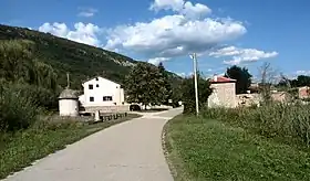 Gradinje (Cerovlje)
