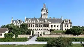 Grafenegg