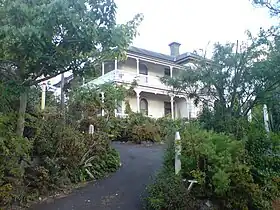 Grafton (Nouvelle-Zélande)