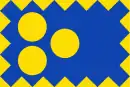 Drapeau de Gramsbergen