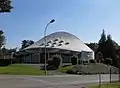 Patrimoine du XXéme siècle