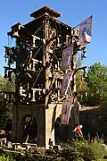 Le Grand Carillon.