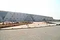 BESIX et la société égyptienne Orascom construisent le Grand Egyptian Museum, au Caire, qui sera le plus grand musée du monde consacré à une unique civilisation.