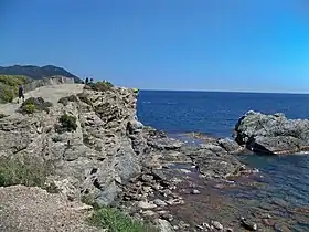 L'Île du Grand Gaou