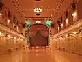 Salle de bal