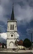 Église.