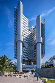 illustration de HypoVereinsbank