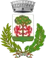 Blason de Gravina di Catania