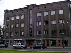 Musée des cellules du KGB