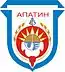 Blason de Apatin