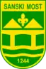Blason de Sanski Most